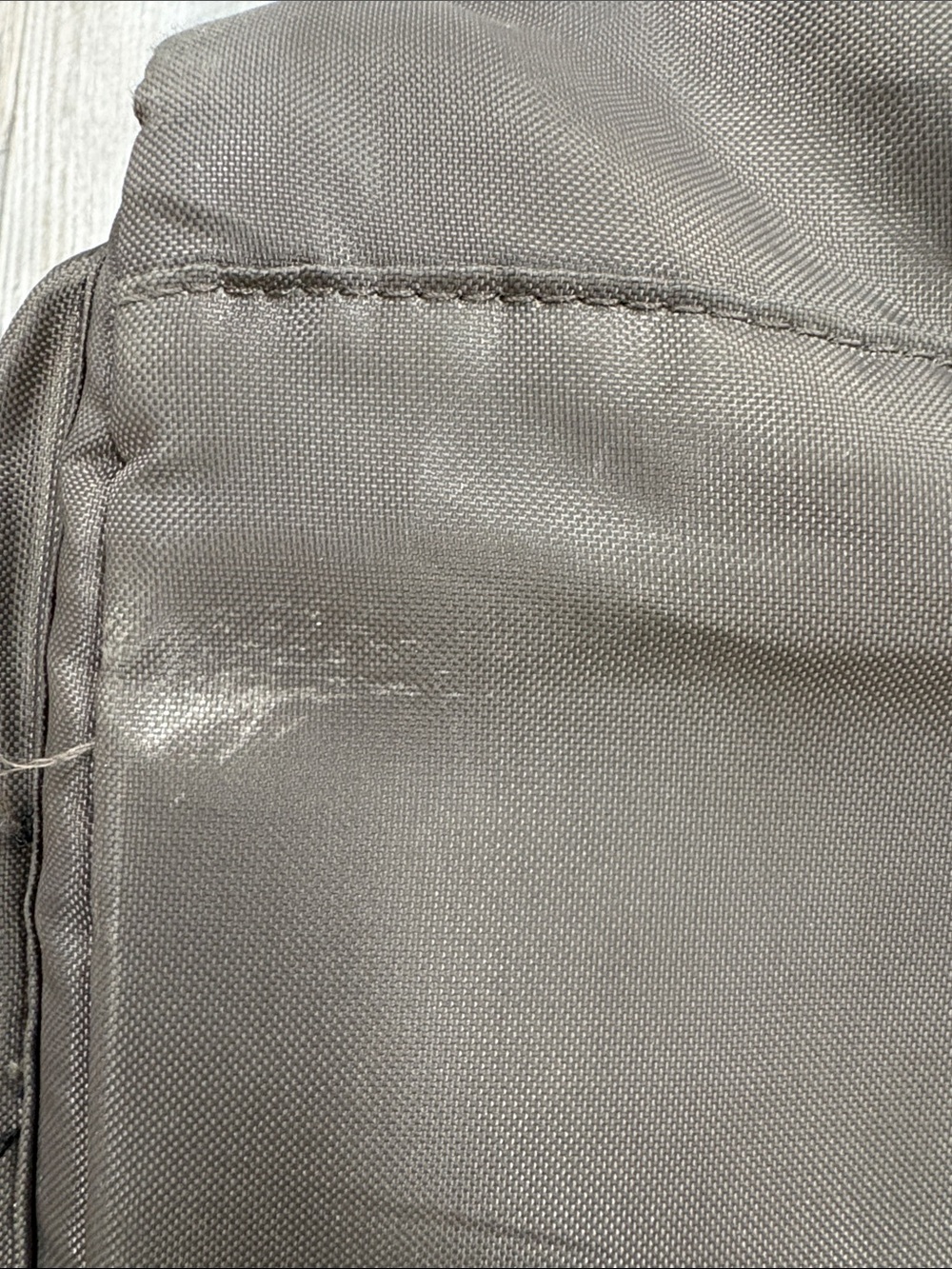 Lug Infinity Collection Double Dutch Bag - Picture 13 of 13